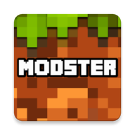 Modster - моды для Minecraft PE 1.0.6