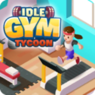 Idle Fitness Gym Tycoon 1.7.7