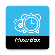 MixerBox Будильник 6.2.5