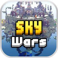 Sky Wars 1.9.9.9