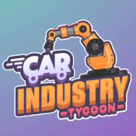 Car Industry Tycoon 1.7.7