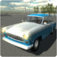 Russian Classic Car Simulator 1.7