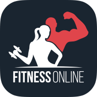 Fitness Online – упражнения тренировки 2.18.0