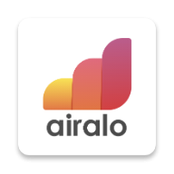 Airalo – пакеты трафика eSIM 1.36.0
