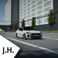 3D Driving Game 3 16.21