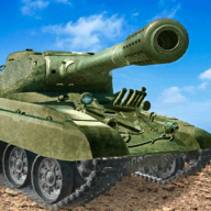 Urban Tank War 3D 1.9.4