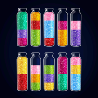 Get Color – бутылочки и пробирки 5.3.0