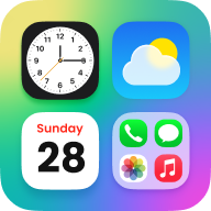 iWidgets – iOS Виджеты 1.1.1