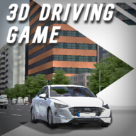 3D Driving Game 4.91