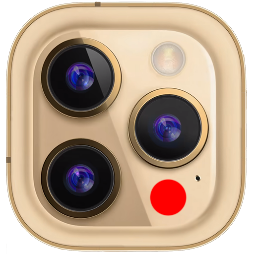 Камера iPhone 15 – Camera iOS 16 2.22