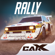 CarX Rally 26102