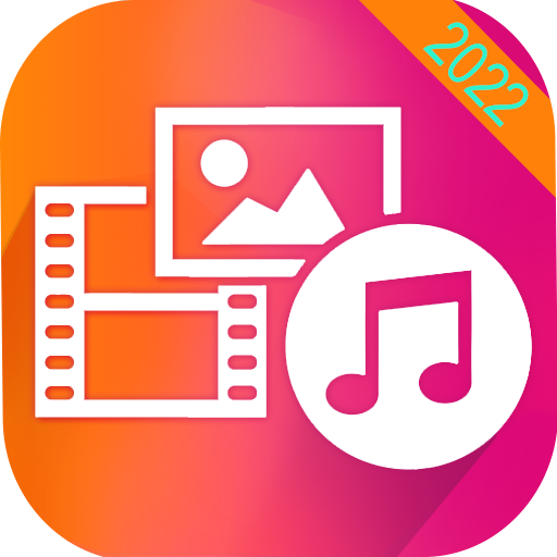 Photo Video Maker with Music 2.3.0