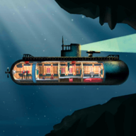 Nuclear Submarine inc 2.17