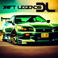 Drift Legends 1.9.26