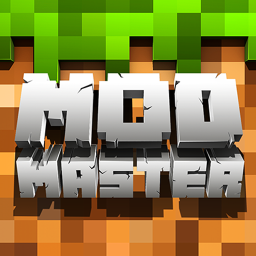 MOD MASTER For Minecraft PE 1.9
