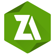 ZArchiver 1.0.9