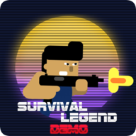 Survival of the Legends 1.5