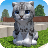 Cute Pocket Cat 3D - Part 2 1.1.0.4