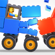 TOYS: Crash Arena 2.52