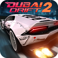 Dubai Drift 2 2.5.8