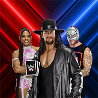 WWE SuperCard 4.5.0.9020469