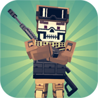 Zombie Hunter: Pixel Survival 1.61