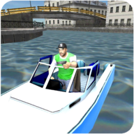 Miami Crime Simulator 2 3.0.8