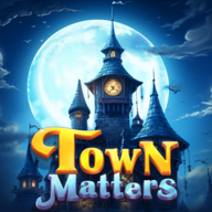 Town Matters 1.8.3