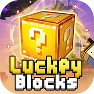 Lucky Block 1.9.11.1