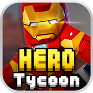 Hero Tycoon 1.9.11.1