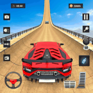 Ramp Car Stunts – Car Games 1.0.1