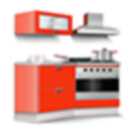 3D Кухни – конструктор и дизайн 1177.0