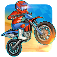Turbo Bike: Racing 1.2.5