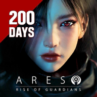 Ares: Rise of Guardians 1.42.2