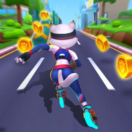 Runner Heroes 1.6.6