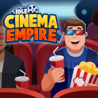 Idle Cinema Empire 2.12.05
