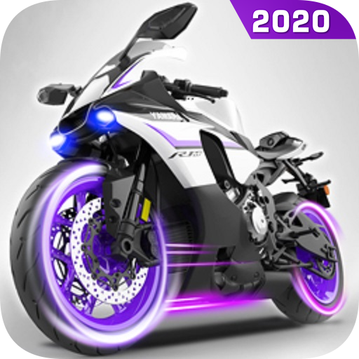 Speed Moto Dash 2.20