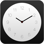 iOS 7 Clock V.1.1.0