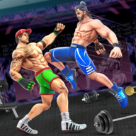 Bodybuilder Fighting Club 1.5.4