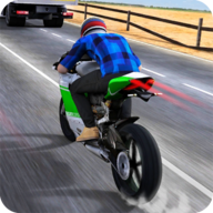 Moto Traffic Race 1.34.01