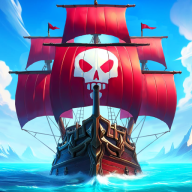 Pirate Ships – строй и сражайся 1.14.1