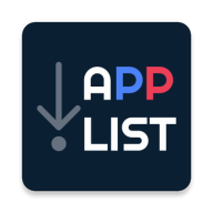 APP List 1.0.1