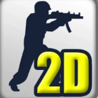 Counter-Strike2D Mobile Port