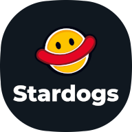 Stardogs Friends 77.1.4