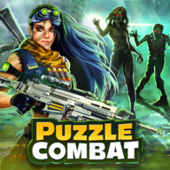 Puzzle Combat 52.0.0