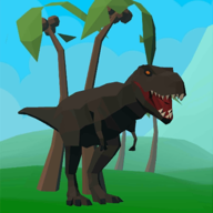 Dino Thrash 3D 1.6