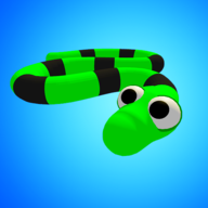 Wriggly Snake 35.0