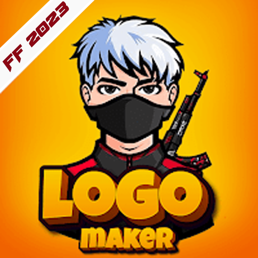 FF logo Maker 1.0.18