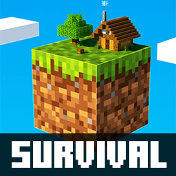 One Block Survival Map 2.2.3