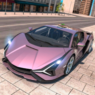 Car S – Parking Simulator Games 0.35